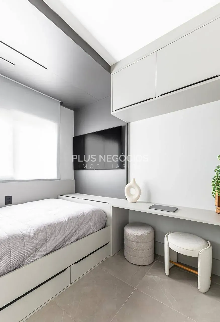 Apartamento, 3 quartos, 151 m² - Foto 27