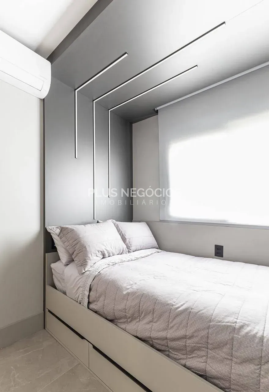 Apartamento, 3 quartos, 151 m² - Foto 12