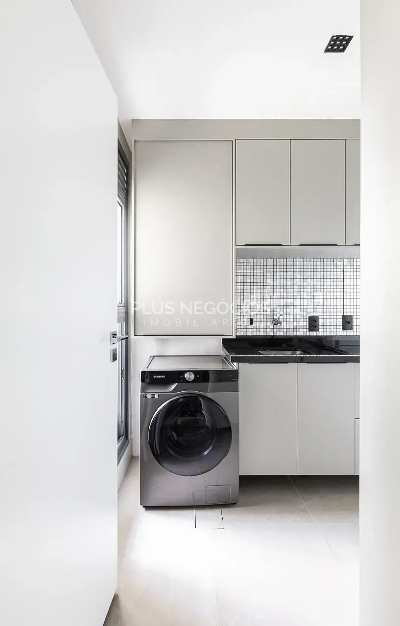 Apartamento, 3 quartos, 151 m² - Foto 13