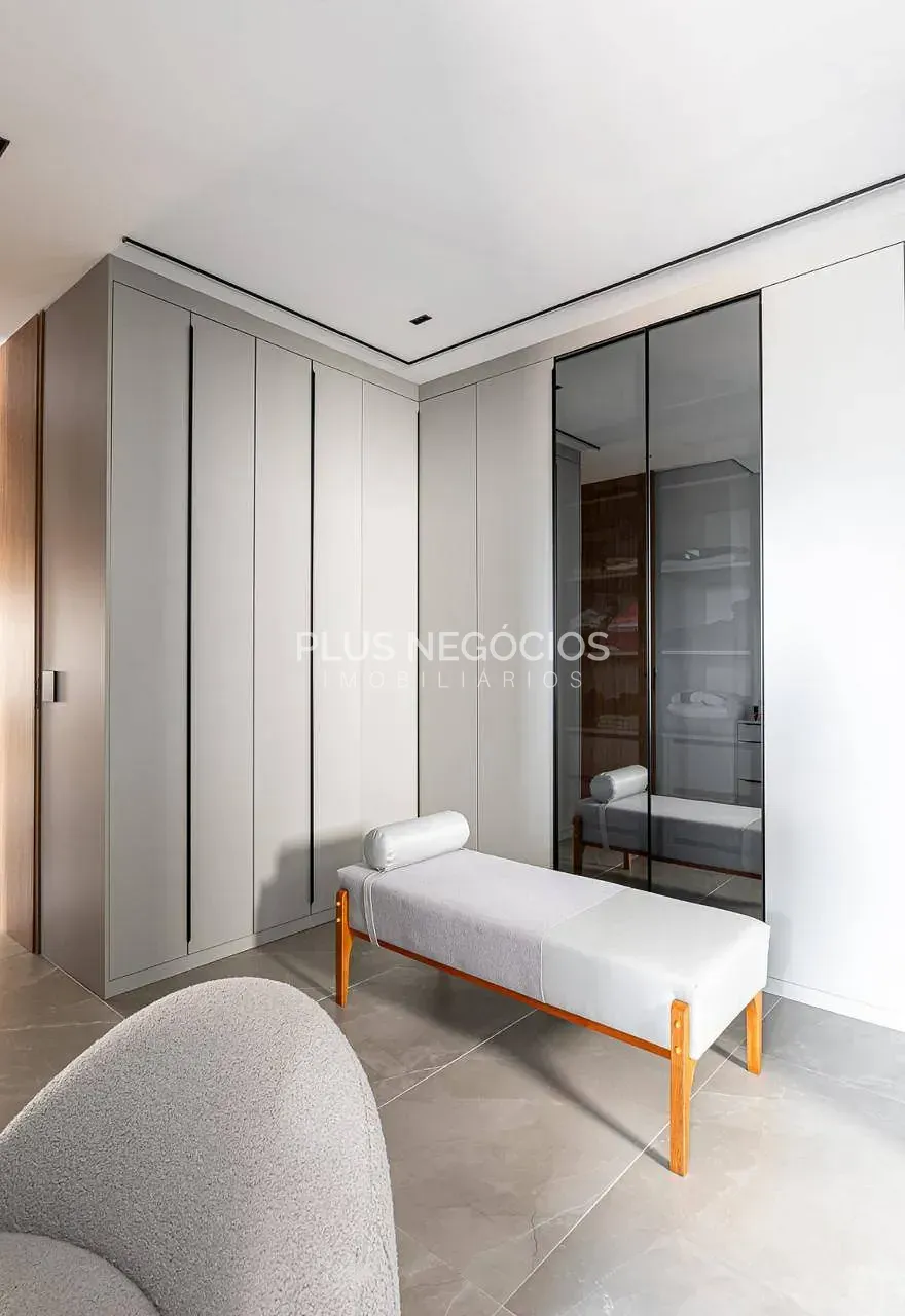 Apartamento, 3 quartos, 151 m² - Foto 14