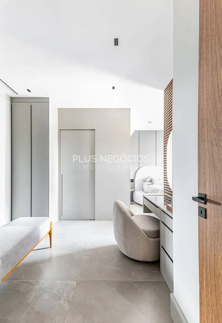 Apartamento, 3 quartos, 151 m² - Foto 15