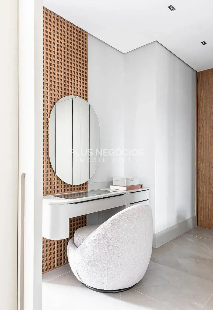 Apartamento, 3 quartos, 151 m² - Foto 16