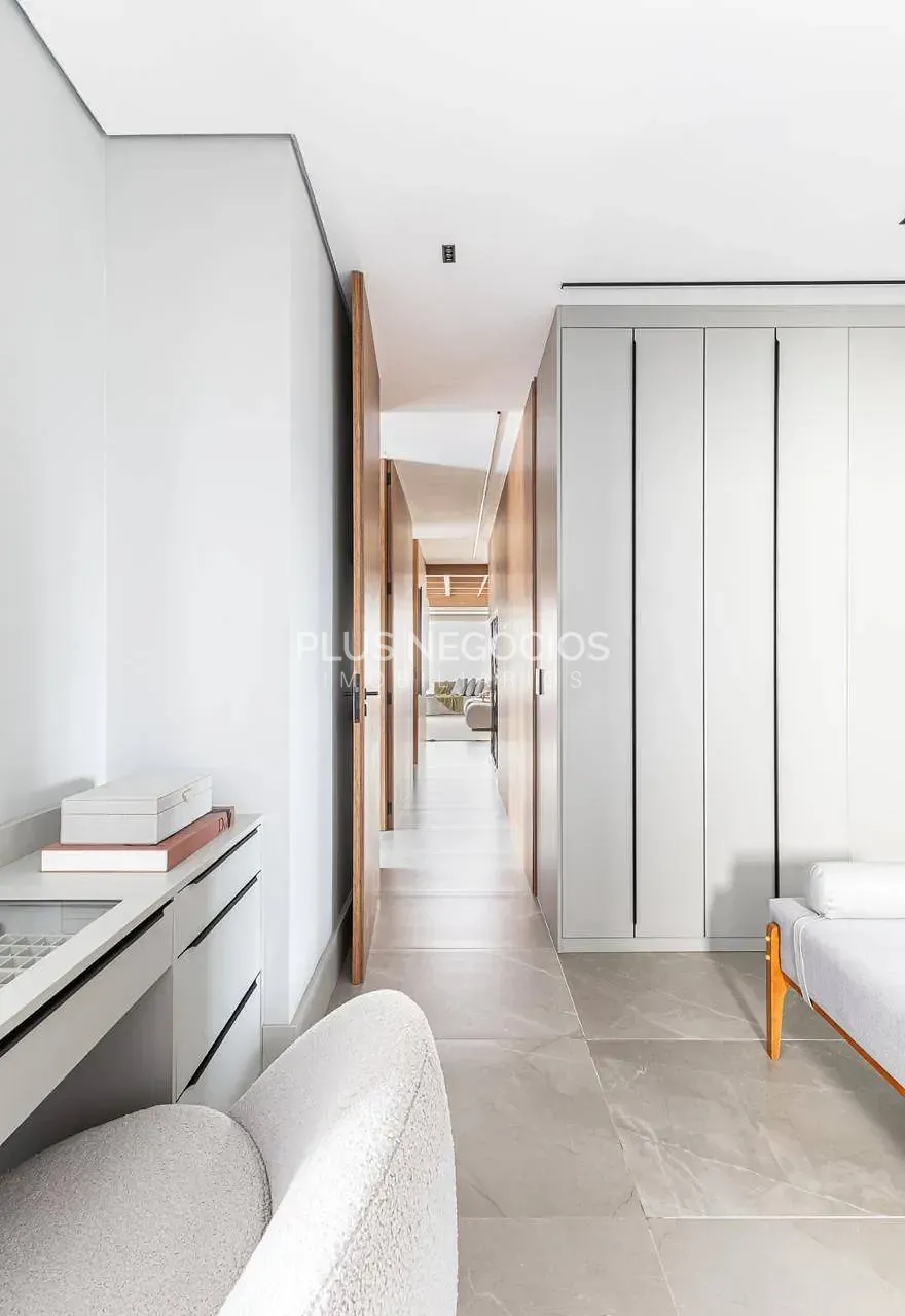 Apartamento, 3 quartos, 151 m² - Foto 18
