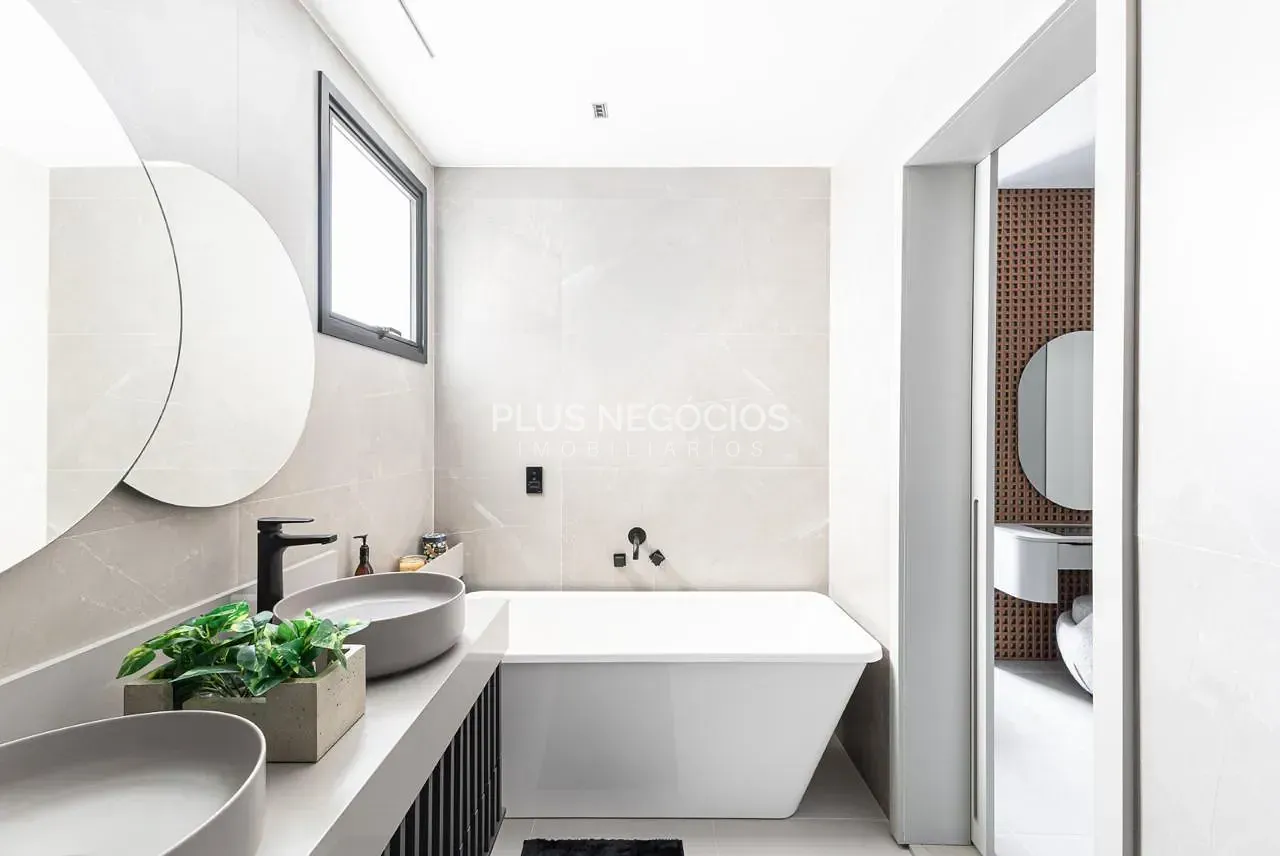 Apartamento, 3 quartos, 151 m² - Foto 20