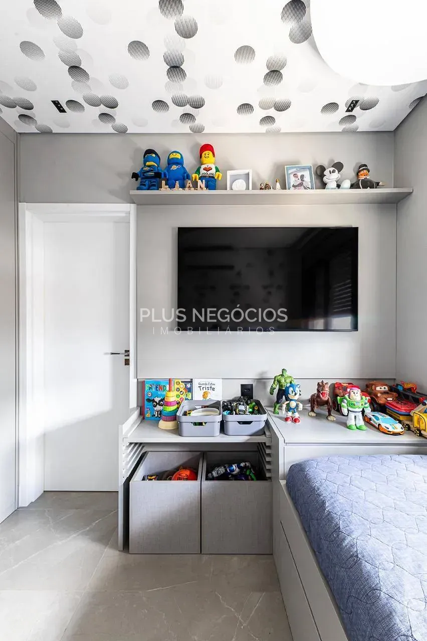 Apartamento, 3 quartos, 151 m² - Foto 21