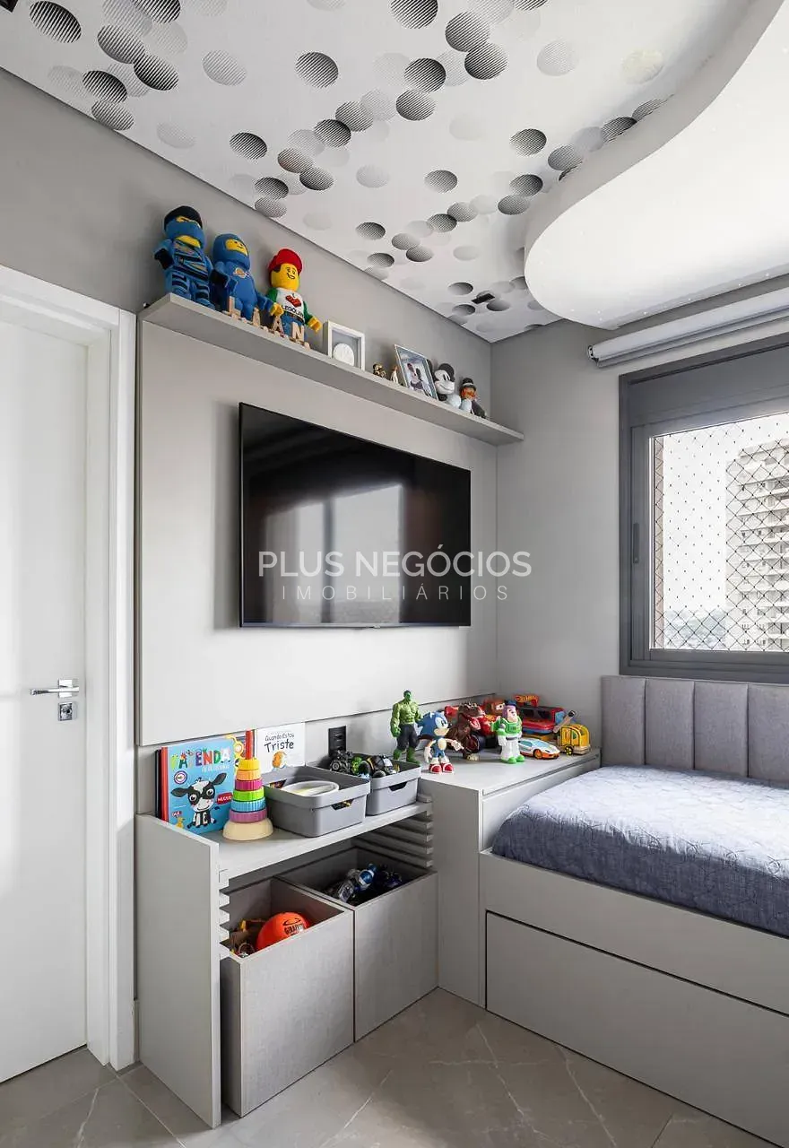 Apartamento, 3 quartos, 151 m² - Foto 23