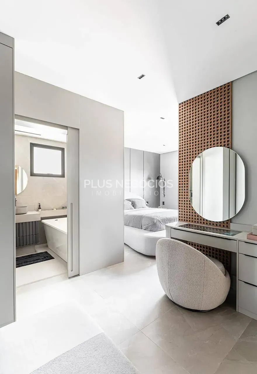 Apartamento, 3 quartos, 151 m² - Foto 26