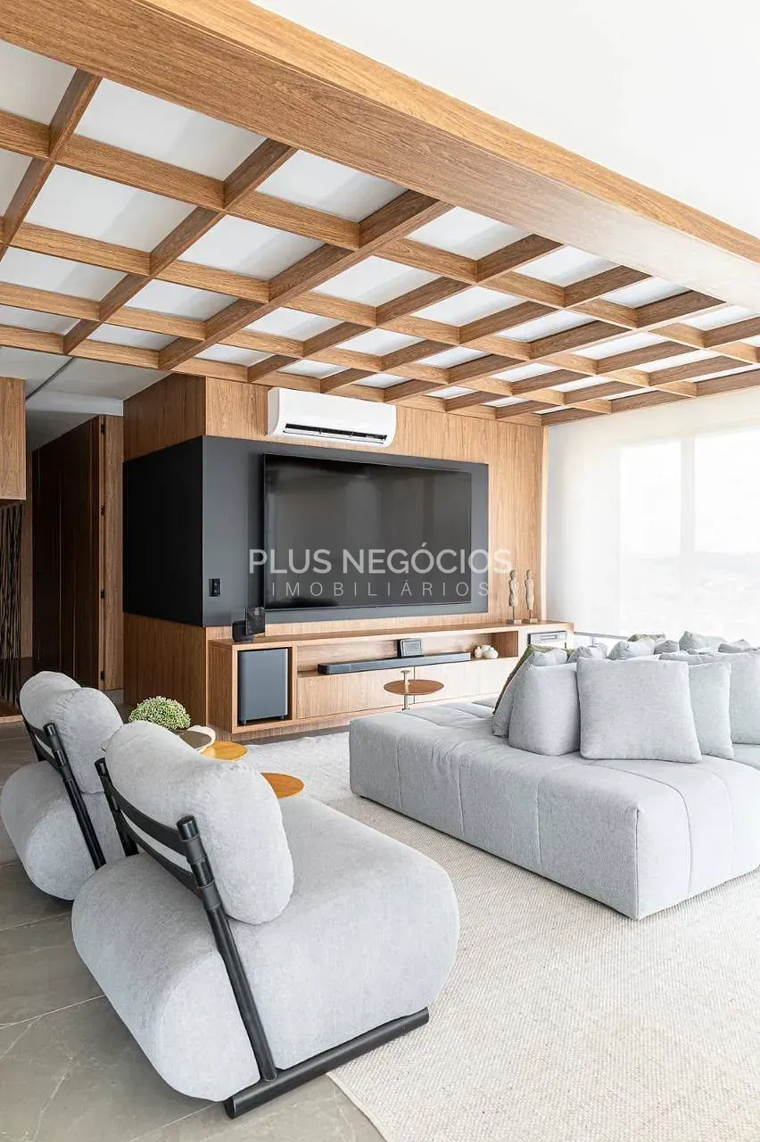 Apartamento, 3 quartos, 151 m² - Foto 8
