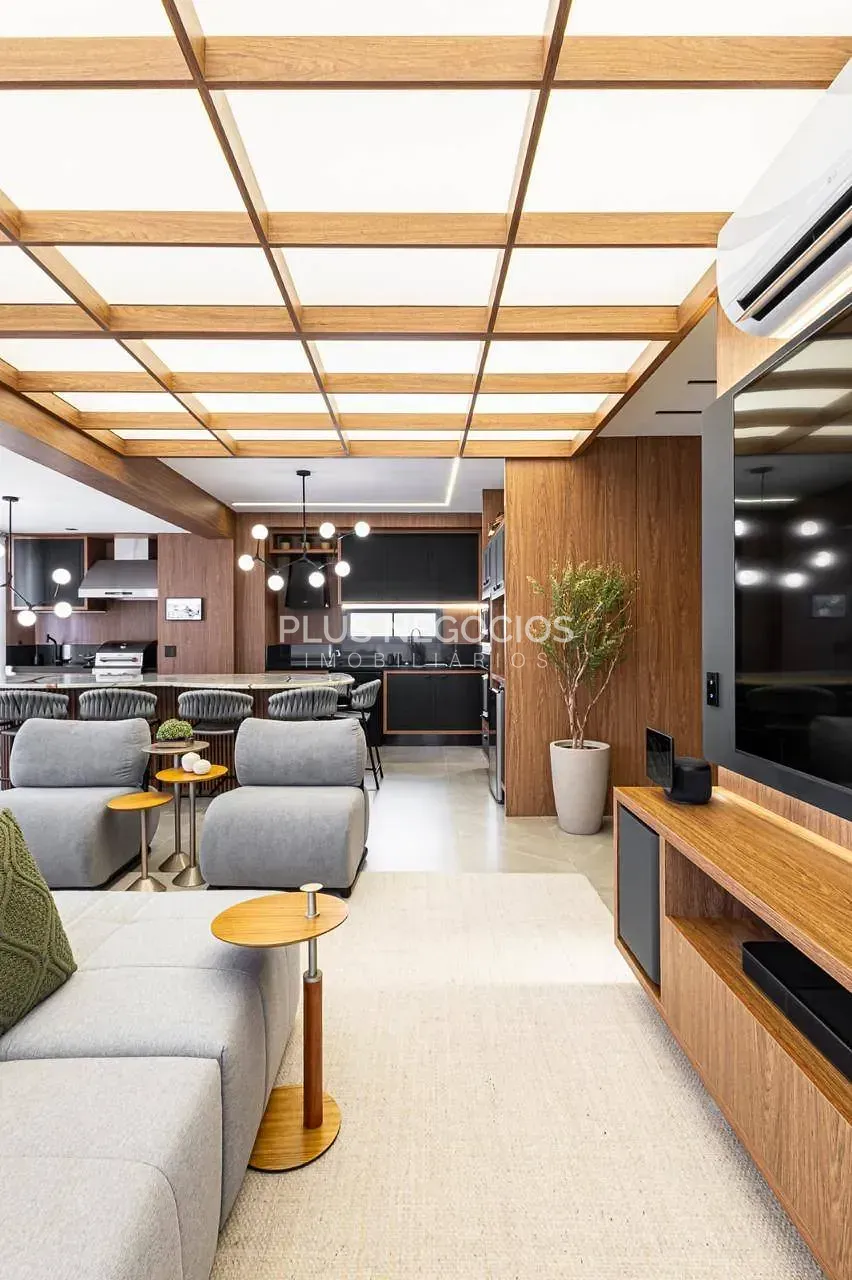 Apartamento, 3 quartos, 151 m² - Foto 10