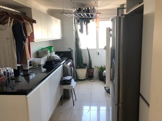 Foto do Apartamento - Apartamento à venda, Alto de Pinheiros, São Paulo, SP | Vista Livre
