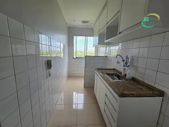 Apartamento 2 quartos e 1 banheiro, à venda ou para alugar, no bairro Jardim Itayu em Campinas