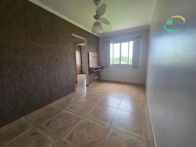 Apartamento 2 quartos e 1 banheiro, à venda ou para alugar, no bairro Jardim Itayu em Campinas