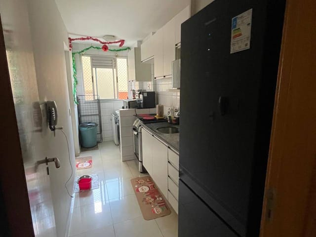 Apartamento com 87m² 3 quartos e 2 banheiros, à venda, no bairro Bela Suiça em Londrina