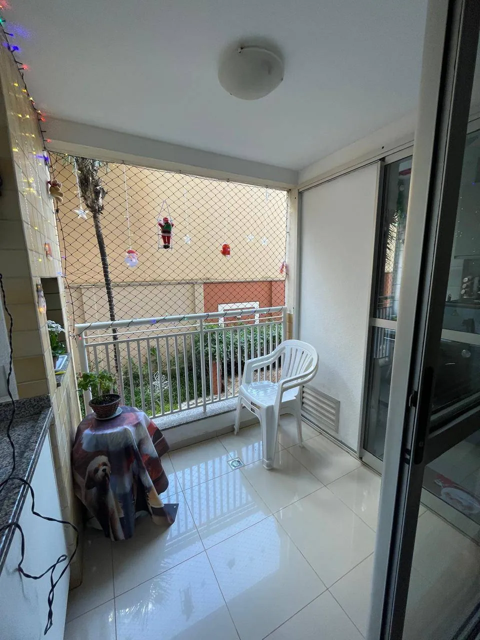 Apartamento, 3 quartos, 69 m² - Foto 13