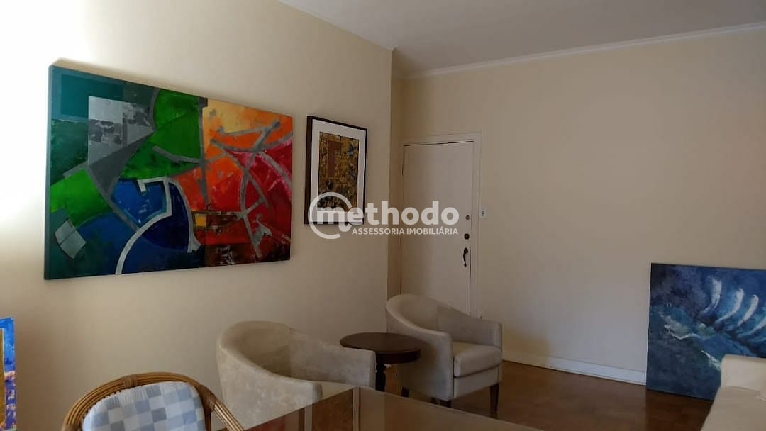 Apartamento, 4 quartos, 119 m² - Foto 3