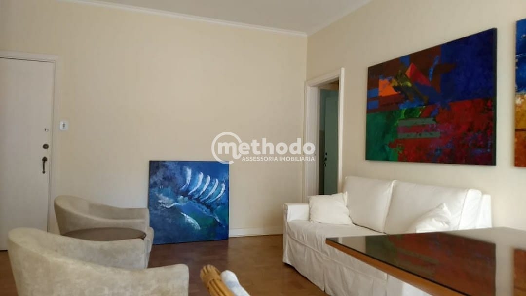 Apartamento, 4 quartos, 119 m² - Foto 2