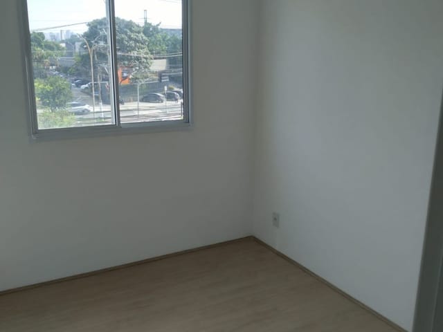 Foto do Apartamento - Apartamento à venda na Barra Funda com 42m², 2 quartos e lazer completo – Próx. à Estação Barra Funda | Miani Imóveis