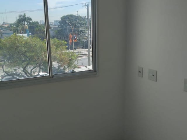Foto do Apartamento - Apartamento à venda na Barra Funda com 42m², 2 quartos e lazer completo – Próx. à Estação Barra Funda | Miani Imóveis