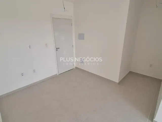 Apartamento com 49m² 2 quartos e 1 banheiro, à venda, no bairro Rio Acima em Votorantim