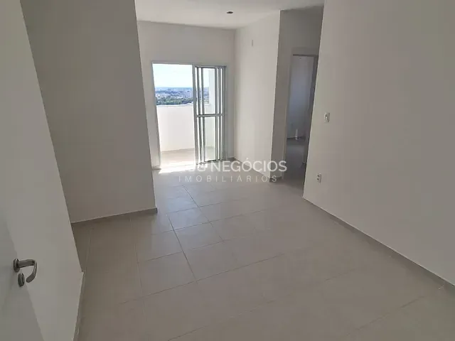 Apartamento com 49m² 2 quartos e 1 banheiro, à venda, no bairro Rio Acima em Votorantim