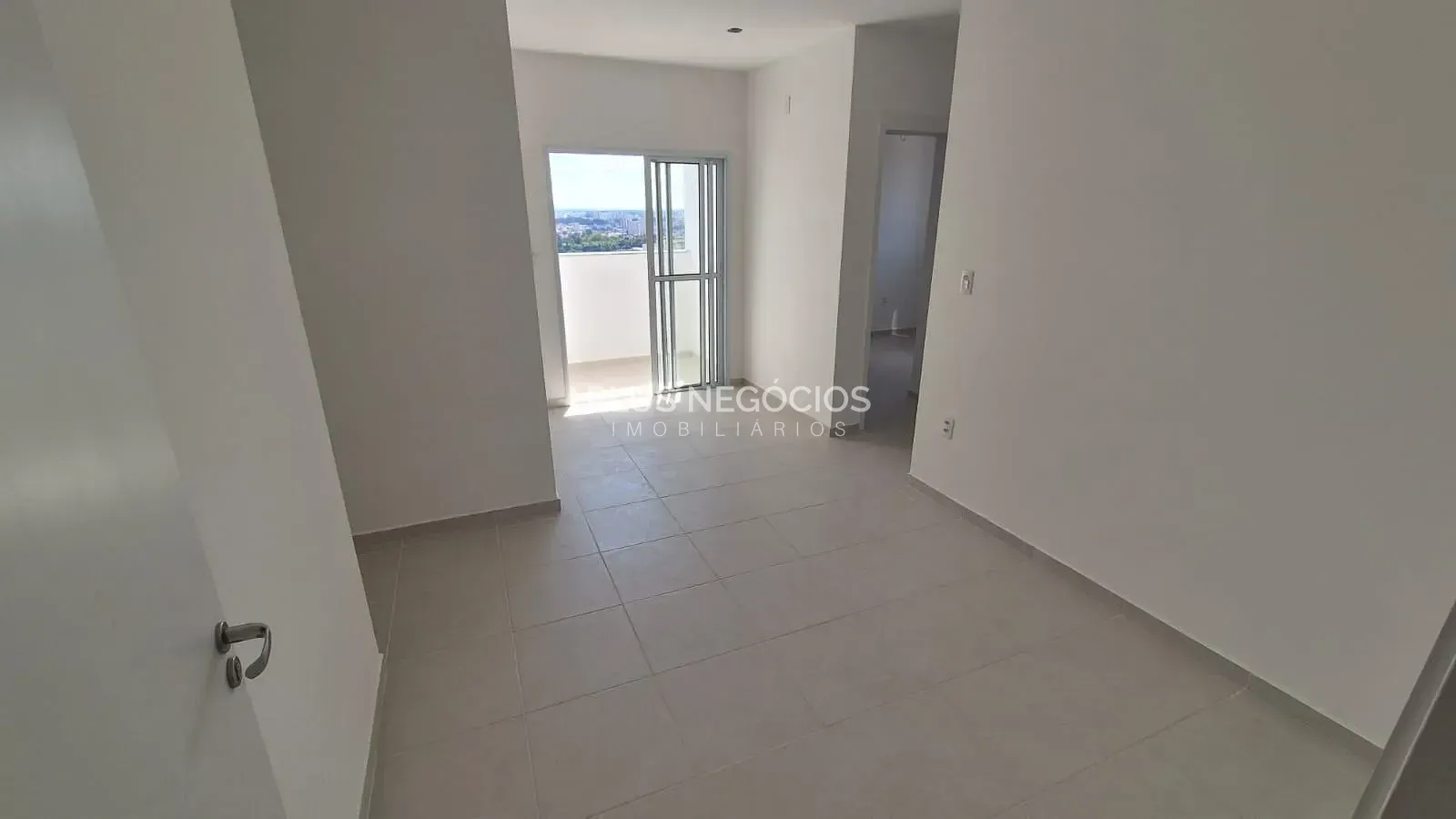 Apartamento, 2 quartos, 49 m² - Foto 1