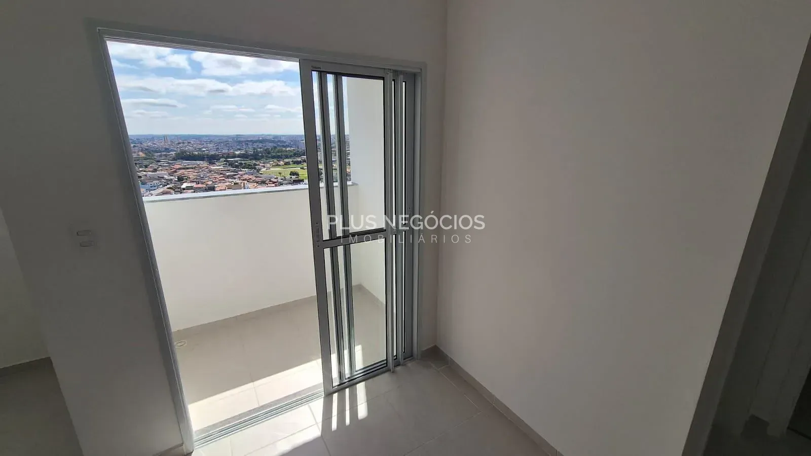 Apartamento, 2 quartos, 49 m² - Foto 2
