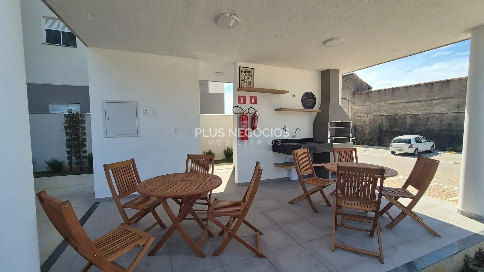 Apartamento, 2 quartos, 49 m² - Foto 21