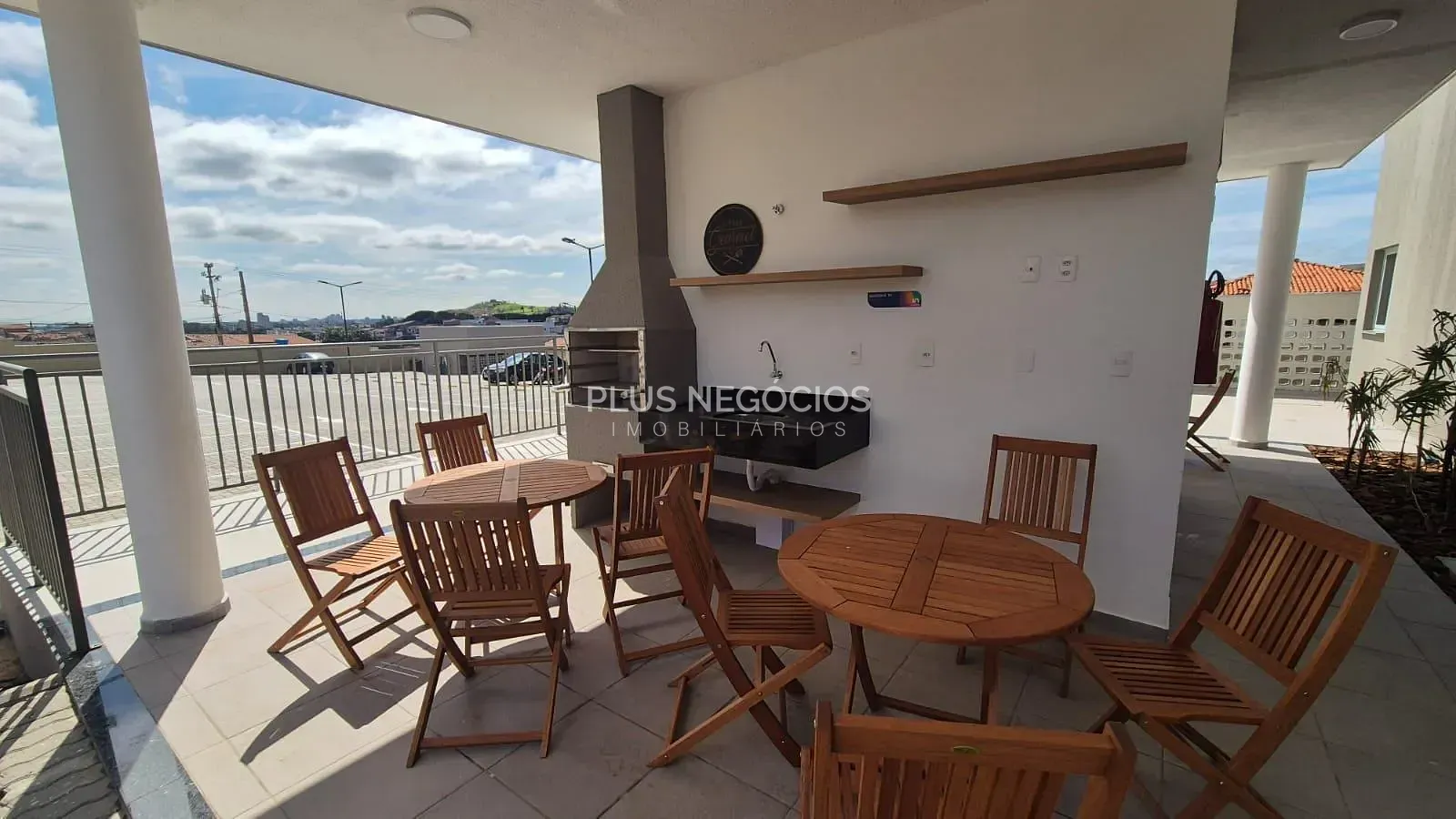 Apartamento, 2 quartos, 49 m² - Foto 25