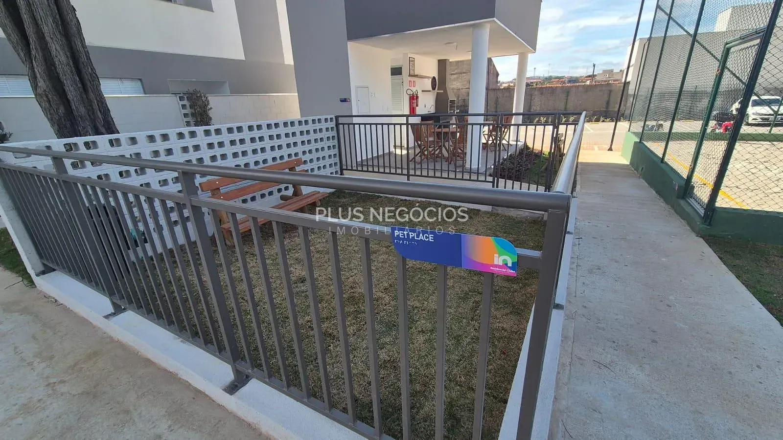 Apartamento, 2 quartos, 49 m² - Foto 28