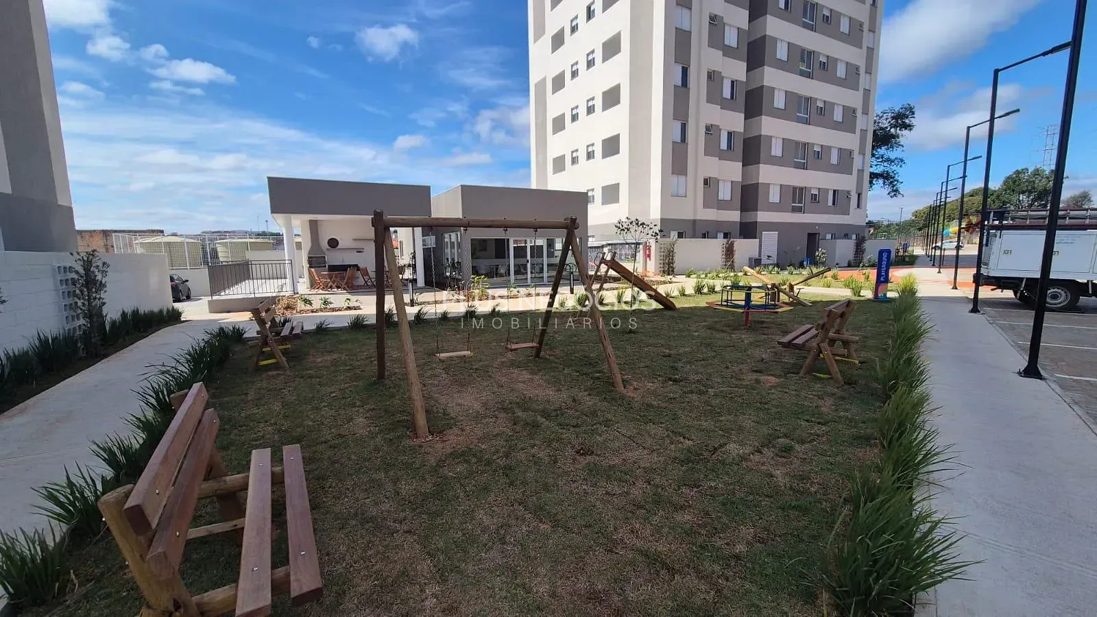 Apartamento, 2 quartos, 49 m² - Foto 29