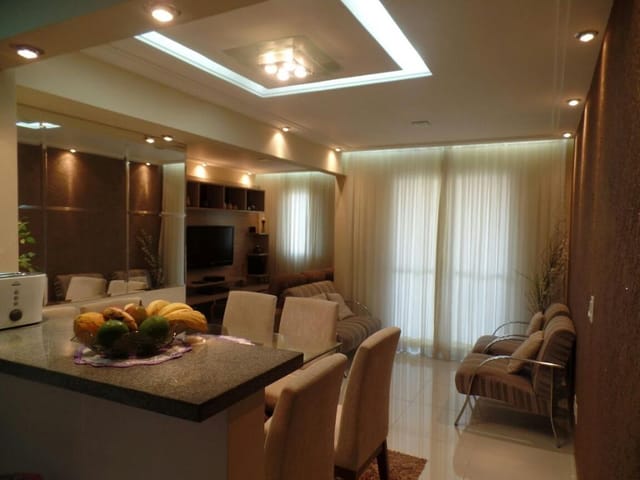 Foto do Apartamento - Apartamento residencial à venda, Tatuapé, São Paulo. | ZONA LESTE IMÓVEIS
