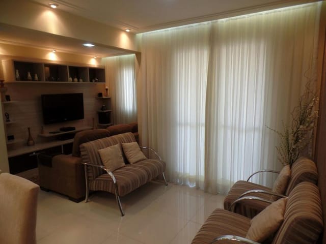Foto do Apartamento - Apartamento residencial à venda, Tatuapé, São Paulo. | ZONA LESTE IMÓVEIS