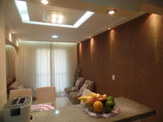 Foto do Apartamento - Apartamento residencial à venda, Tatuapé, São Paulo. | ZONA LESTE IMÓVEIS