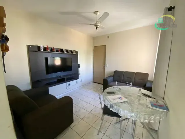 Apartamento com 52m² 2 quartos e 1 banheiro, à venda, no bairro Jardim Nova Mercedes em Campinas