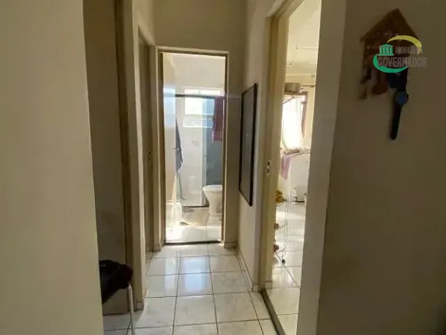 Apartamento com 52m² 2 quartos e 1 banheiro, à venda, no bairro Jardim Nova Mercedes em Campinas