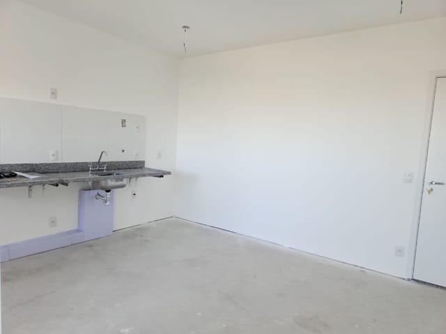 Apartamento com 61m² 2 quartos e 2 banheiros, para alugar, no bairro Butantã em São Paulo