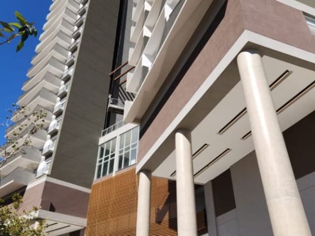 Apartamento com 61m² 2 quartos e 2 banheiros, para alugar, no bairro Butantã em São Paulo
