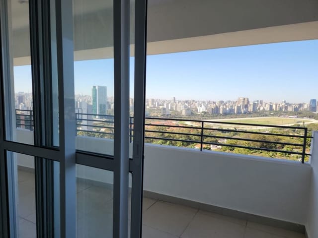 Apartamento com 61m² 2 quartos e 2 banheiros, para alugar, no bairro Butantã em São Paulo