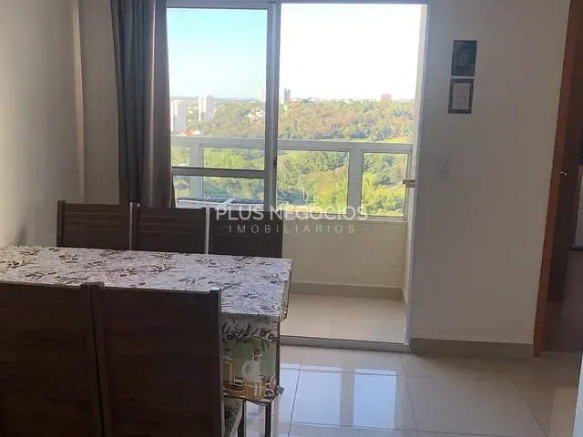 Apartamento com 52m² 2 quartos e 1 banheiro, à venda, no bairro Jardim Gutierres em Sorocaba