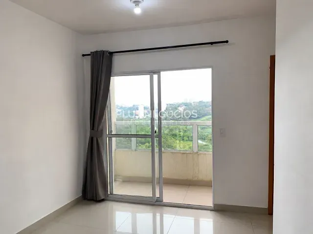 Apartamento com 52m² 2 quartos e 1 banheiro, à venda, no bairro Jardim Gutierres em Sorocaba