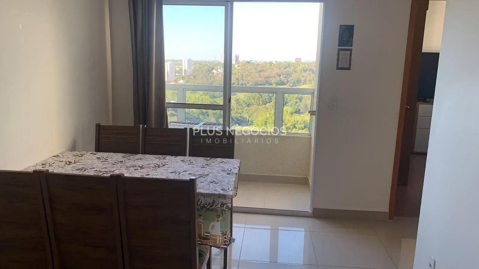 Apartamento, 2 quartos, 52 m² - Foto 1
