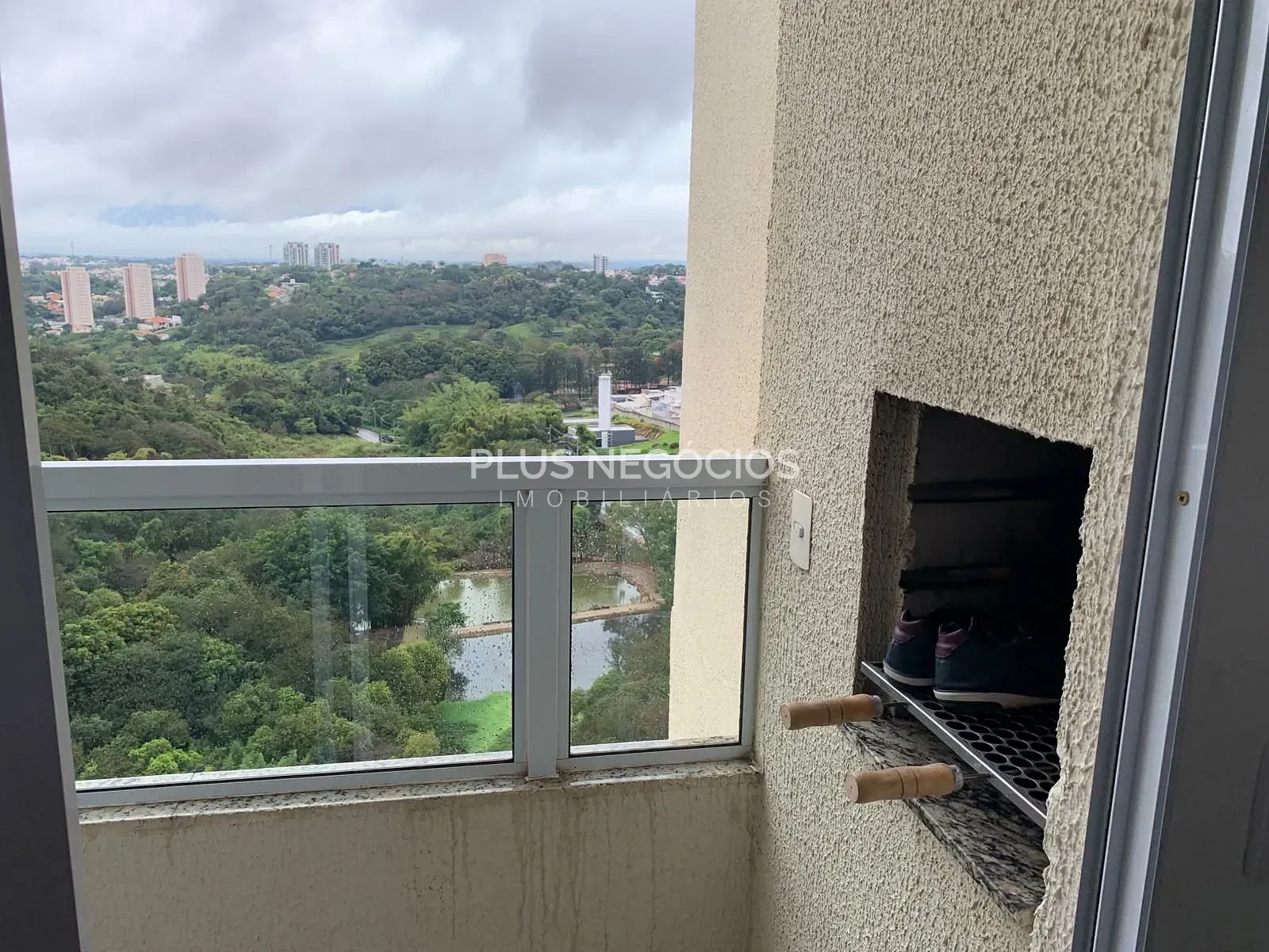 Apartamento, 2 quartos, 52 m² - Foto 3