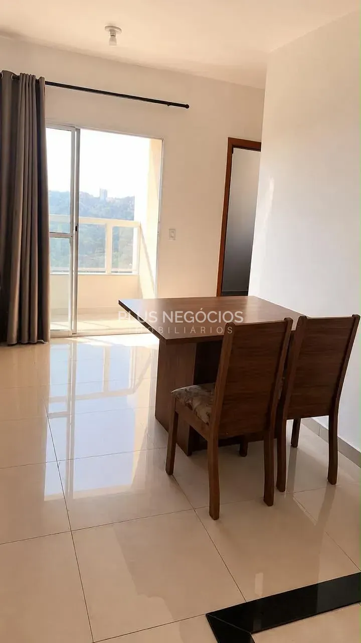 Apartamento, 2 quartos, 52 m² - Foto 15
