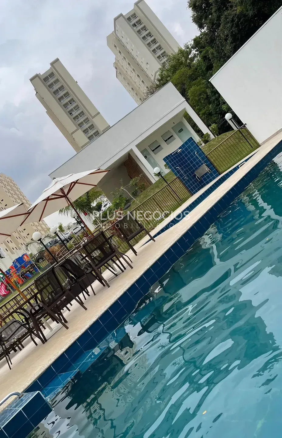 Apartamento, 2 quartos, 52 m² - Foto 16
