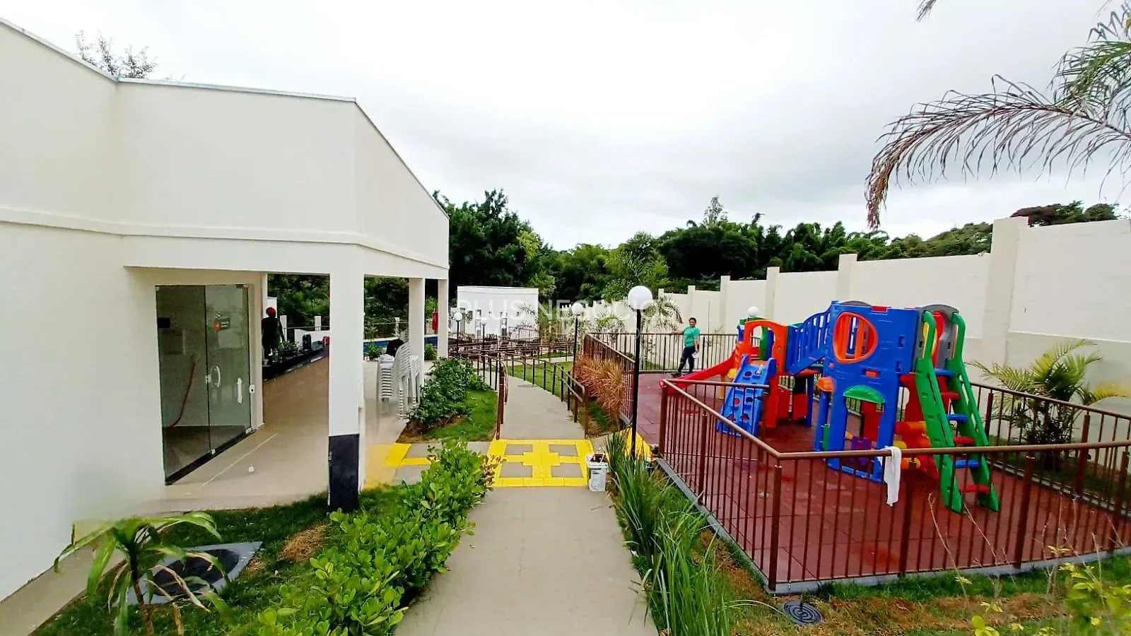 Apartamento, 2 quartos, 52 m² - Foto 18