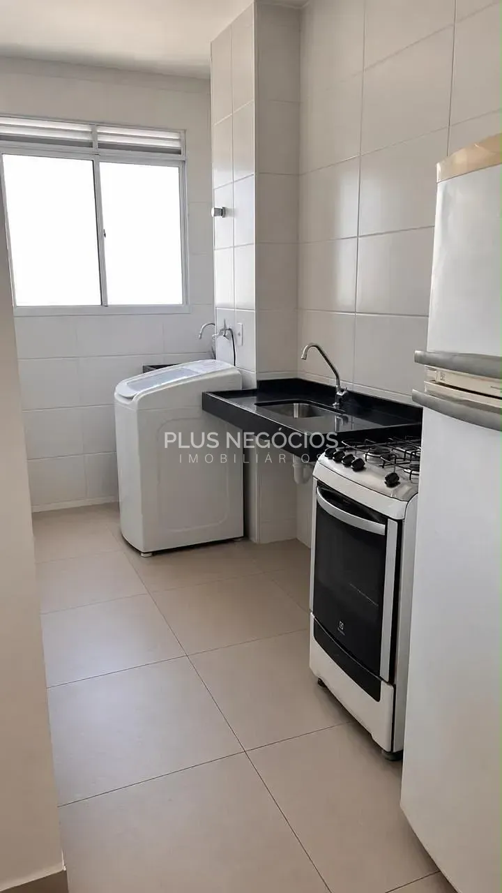 Apartamento, 2 quartos, 52 m² - Foto 19