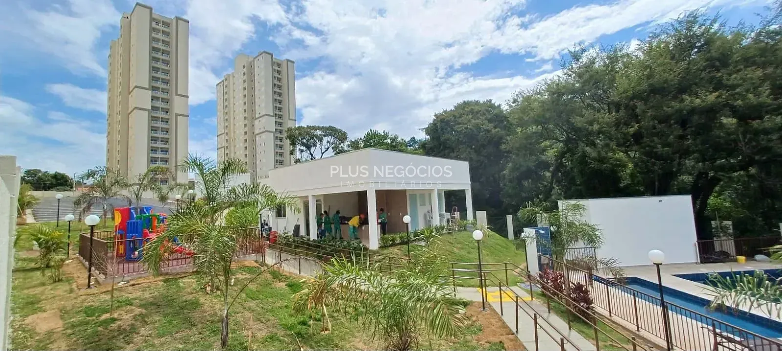 Apartamento, 2 quartos, 52 m² - Foto 20