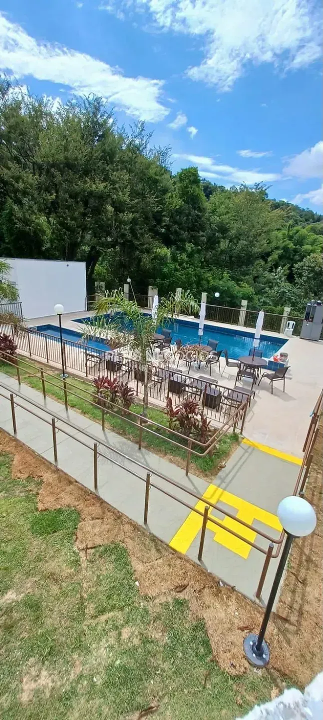 Apartamento, 2 quartos, 52 m² - Foto 21
