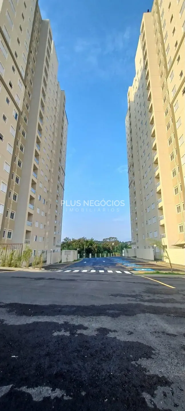 Apartamento, 2 quartos, 52 m² - Foto 23