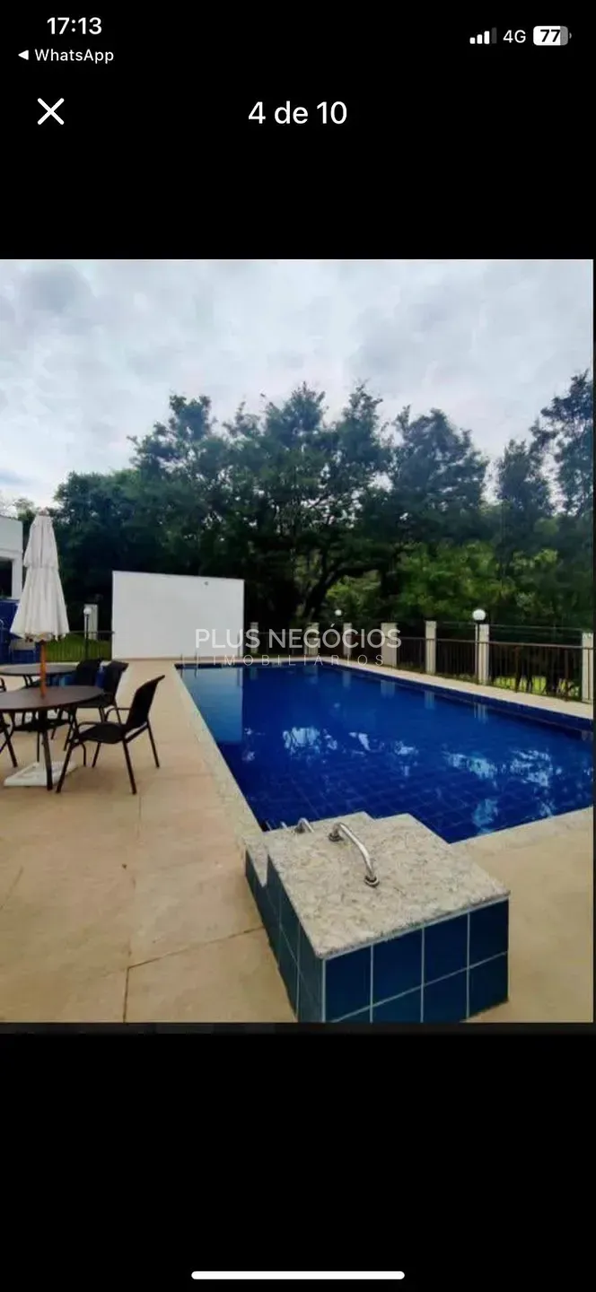Apartamento, 2 quartos, 52 m² - Foto 25